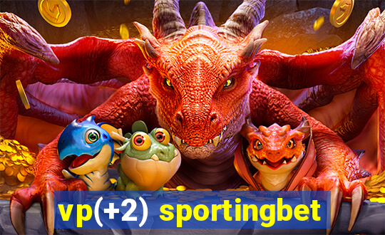 vp(+2) sportingbet