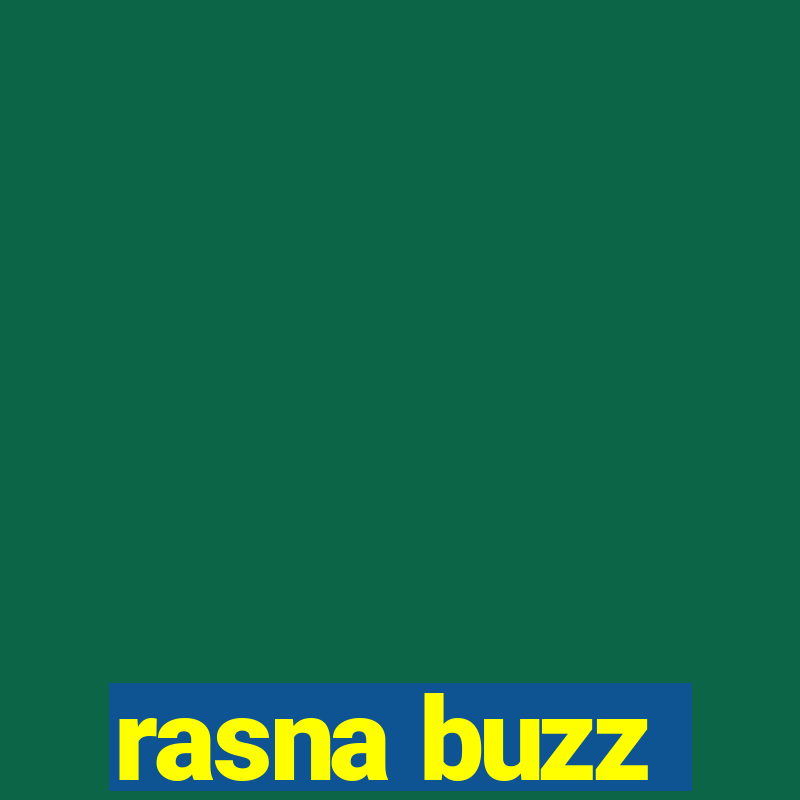 rasna buzz