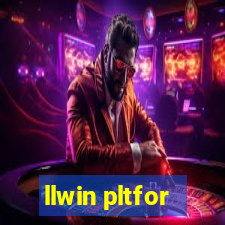 llwin pltfor