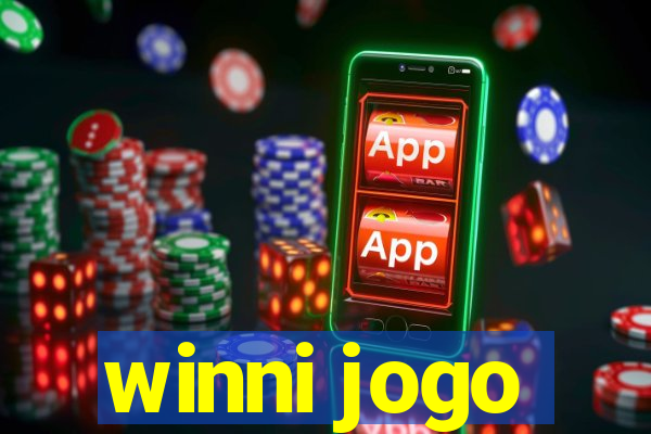 winni jogo