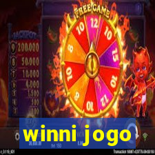 winni jogo