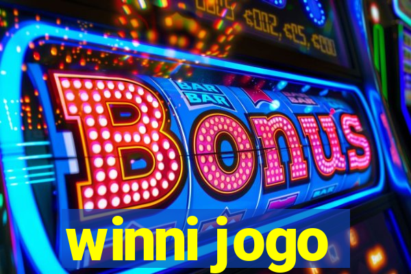 winni jogo