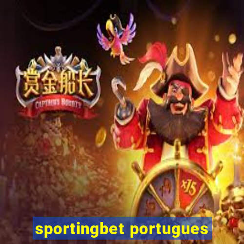 sportingbet portugues