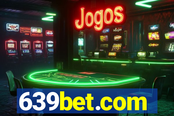 639bet.com