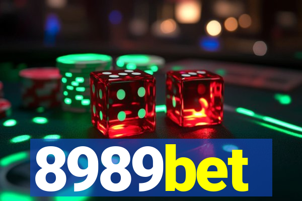 8989bet