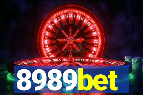 8989bet