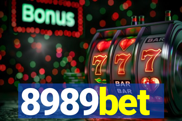 8989bet