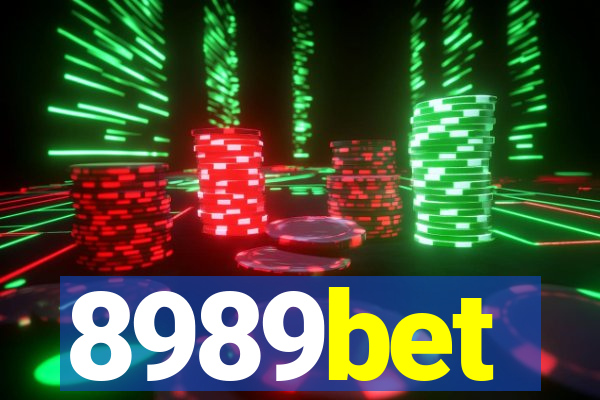 8989bet