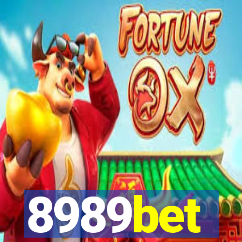 8989bet