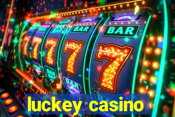 luckey casino