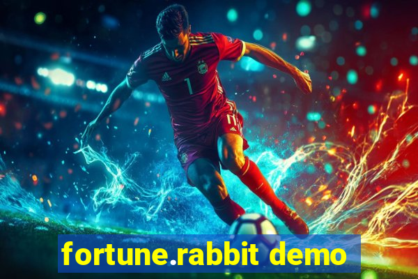 fortune.rabbit demo