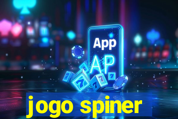 jogo spiner