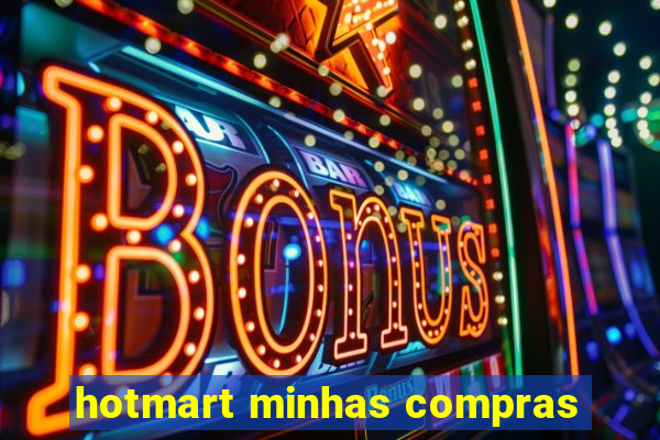 hotmart minhas compras