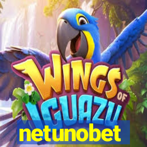 netunobet