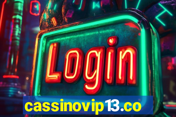 cassinovip13.com