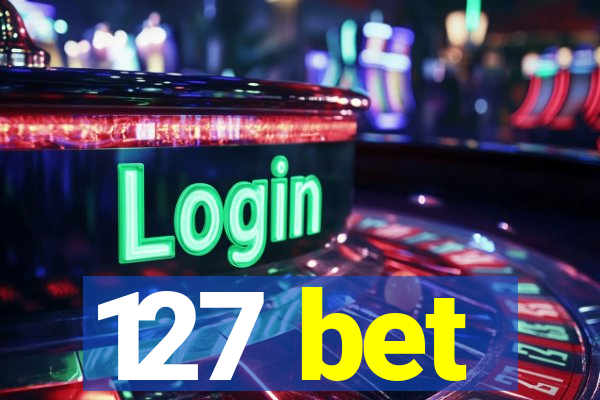 127 bet