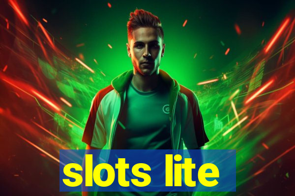 slots lite