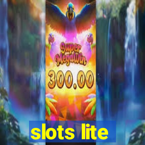 slots lite