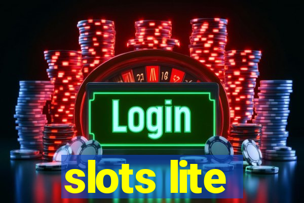 slots lite