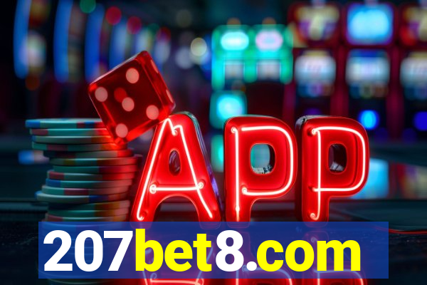 207bet8.com