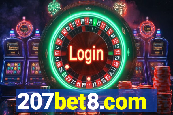 207bet8.com