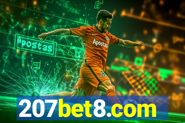 207bet8.com