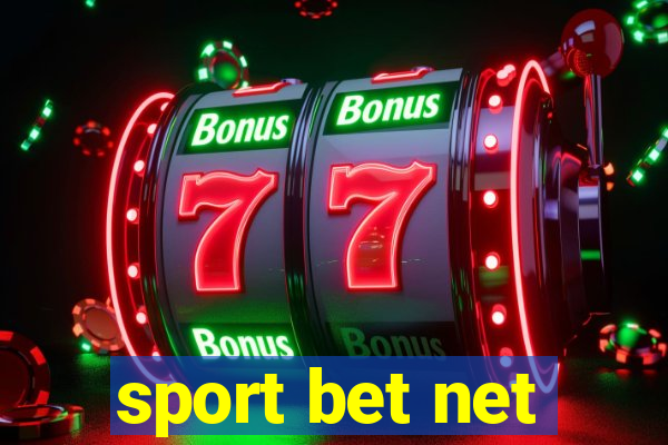 sport bet net