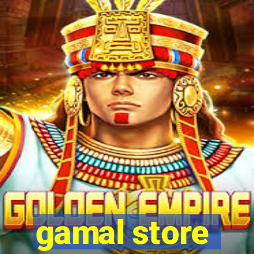 gamal store