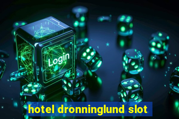 hotel dronninglund slot