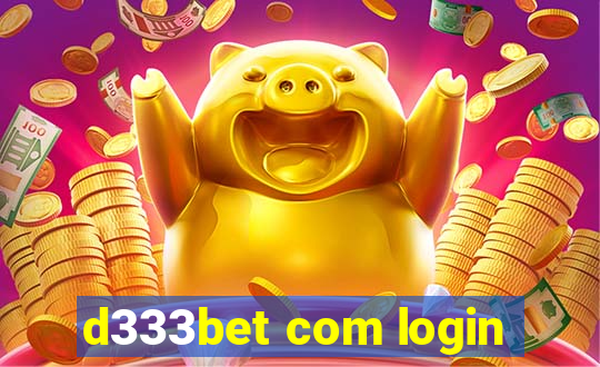 d333bet com login