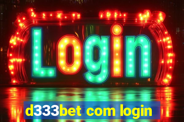 d333bet com login