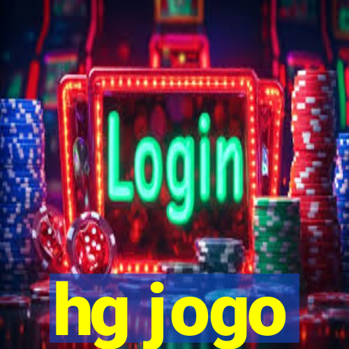 hg jogo