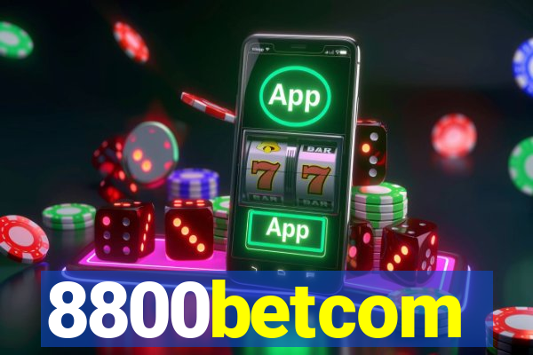 8800betcom