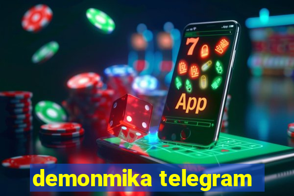 demonmika telegram