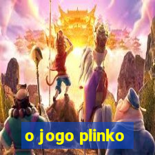 o jogo plinko