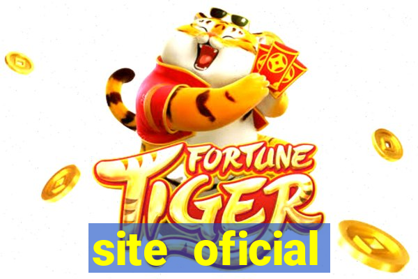 site oficial fortune tiger