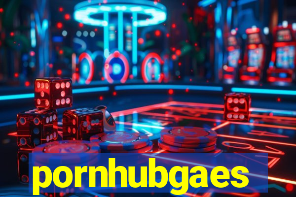 pornhubgaes