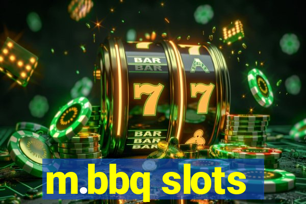 m.bbq slots