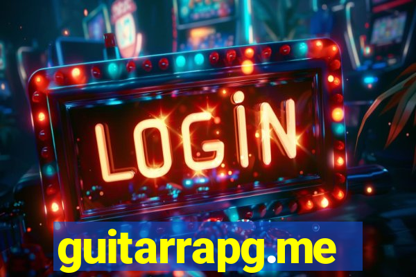 guitarrapg.me