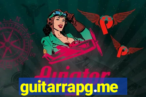 guitarrapg.me