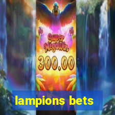 lampions bets