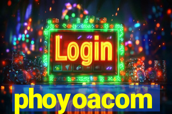 phoyoacom