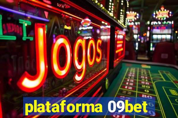 plataforma 09bet