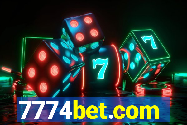 7774bet.com