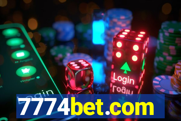 7774bet.com