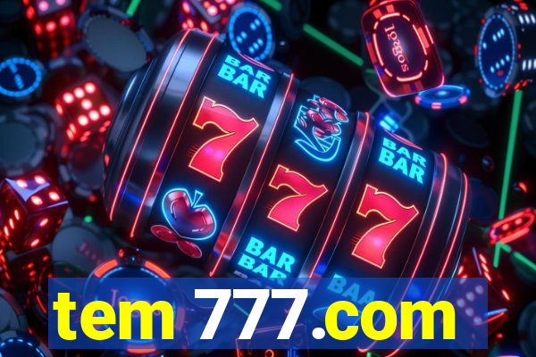 tem 777.com