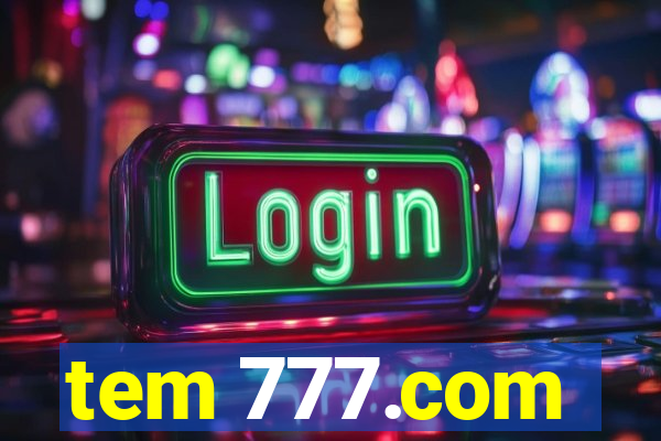 tem 777.com