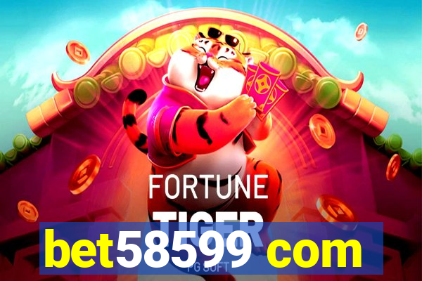 bet58599 com