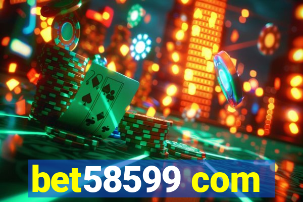 bet58599 com