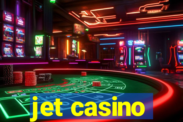 jet casino